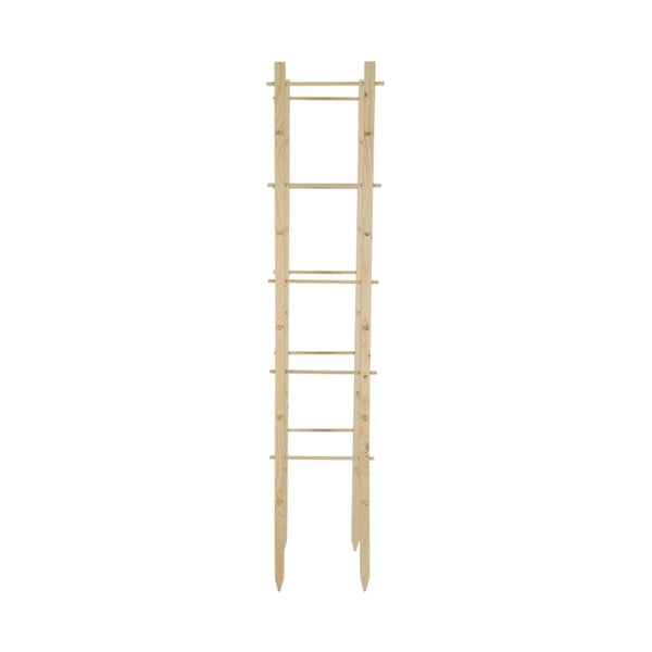 Iš medžio augalų atrama – Esschert Design-image-2