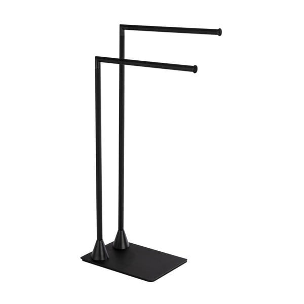 Juodas rankšluosčių laikiklis "Wenko Hella-image-1