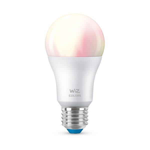 LED lemputė 9 W E27, – WiZ