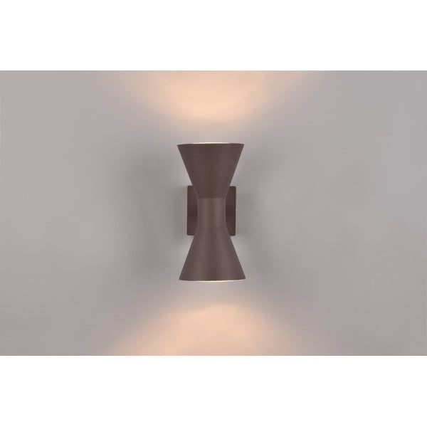 Lauko šviestuvas (aukštis 20 cm) Ardas – Trio-image-2