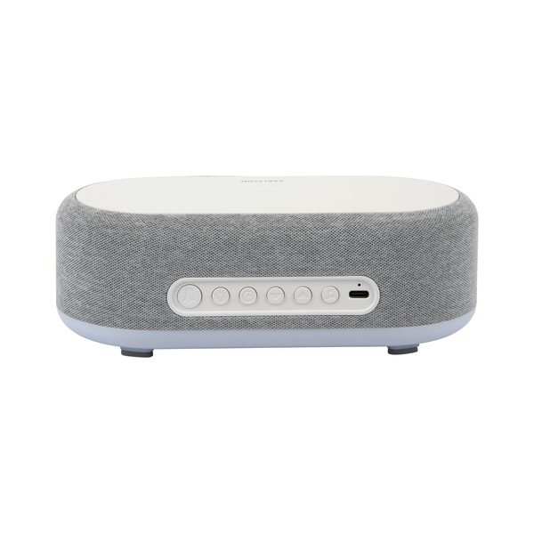 Su belaidžiu pakrovėju skaitmeninis žadintuvas Vogue – Karlsson-image-3