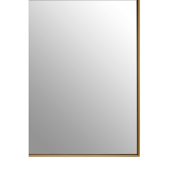 Sieninis veidrodis 41x72 cm Matera – Premier Housewares-image-3