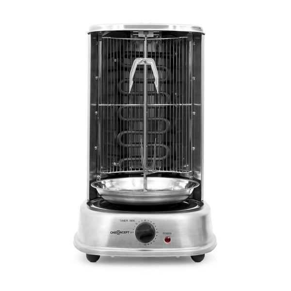 Kebabų grilis OneConcept Master-image-3
