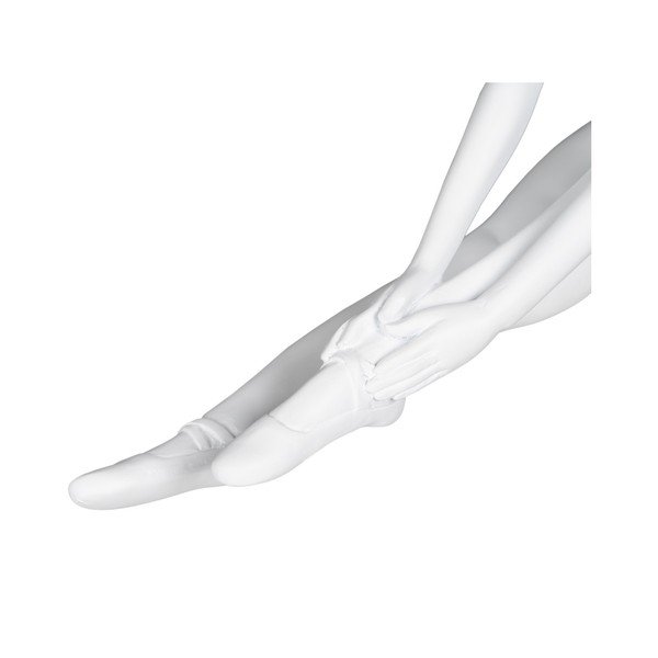 Iš polirezino statulėlė (aukštis 19 cm) Luette – Ixia-image-3