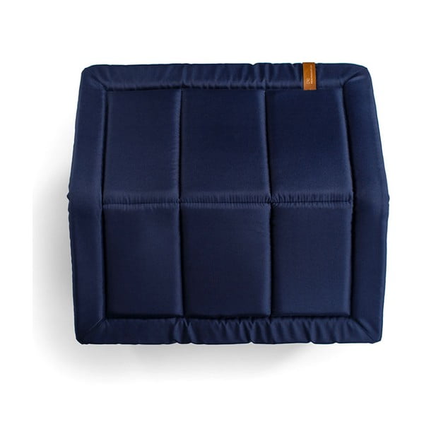 Mėlyna šunų būda 60x60 cm Home - Rexproduct-image-2