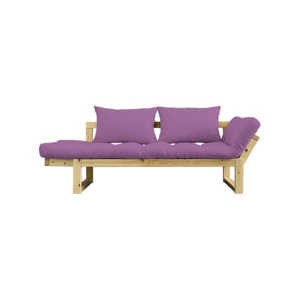 Kintama sofa "Karup Edge Honey/Taffy Pink-image-4