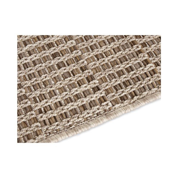 Rudas lauko kilimas "Elle Decoration Brave Dreux", 160 x 230 cm-image-3