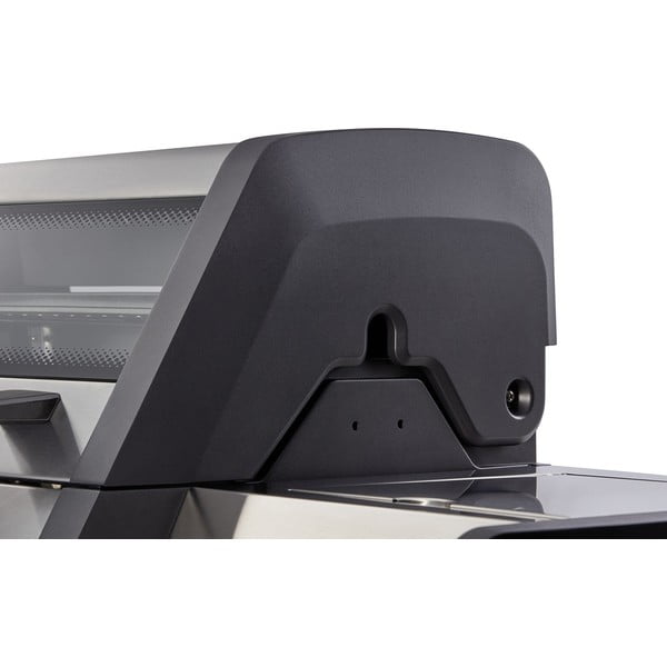 Dujinė lauko kepsninė ENDERS Monroe 3 SIK Turbo-image-3