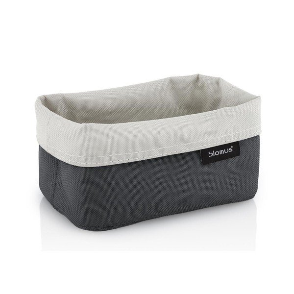 Pilkas kosmetikos krepšelis Blomus ARA Jenny-image-1