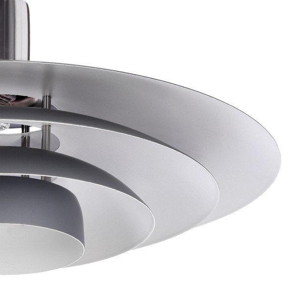 Kabantis šviestuvas ø 38 cm Klimo – Candellux Lighting-image-4