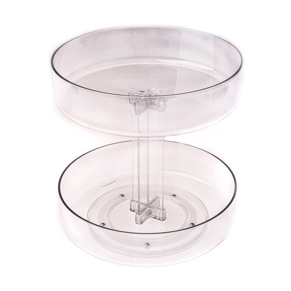 Iš plastiko vonios organizatorius pasukamas – Casa De Engel