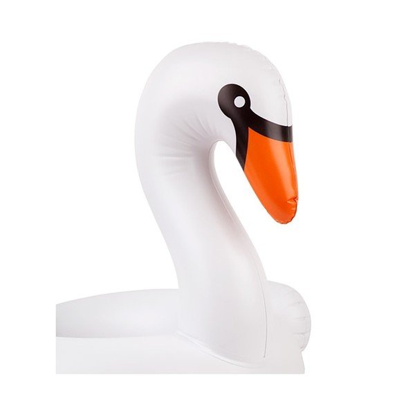 Vaikų ratelis Sunnylife Swan, skirtas vaikams nuo 3 metų-image-1