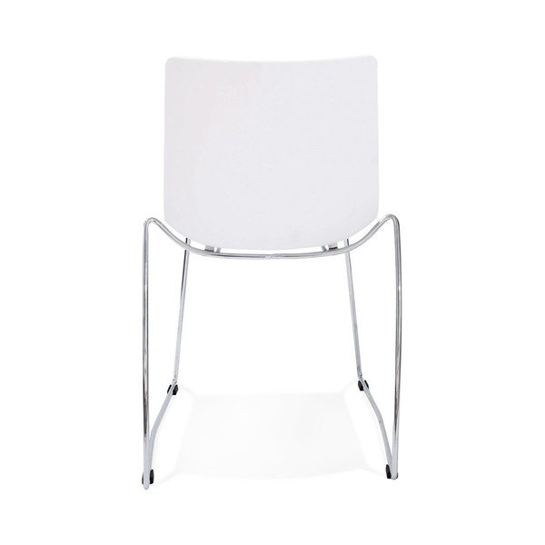 Balta kėdė Kokoon Design Tikada-image-3