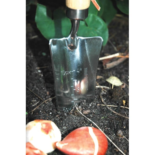 Persodinimo kastuvėlis iš uosio medienos Esschert Design Pond-image-1