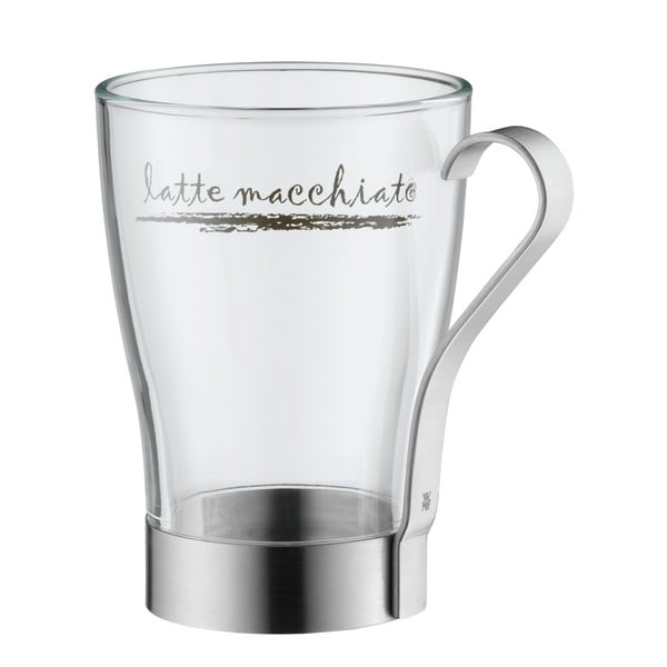 Latte Macchiato stiklinė WMF, aukštis 11,5 cm