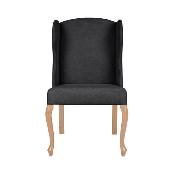 Juoda "Windsor & Co Sofos Libra" kėdė-image-2