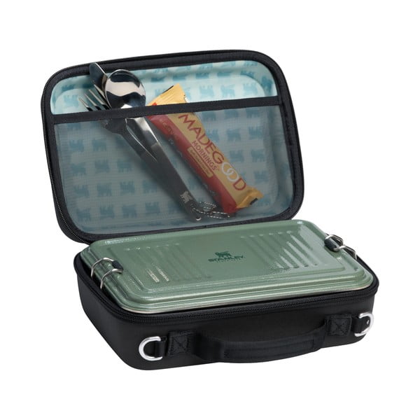 Pietų dėžutė All Day Arista Mini Lunch Box Black – Stanley-image-2