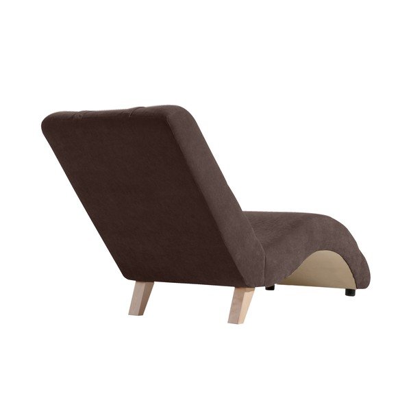 Ruda spalva Max Winzer Norris Velor Sloth-image-2