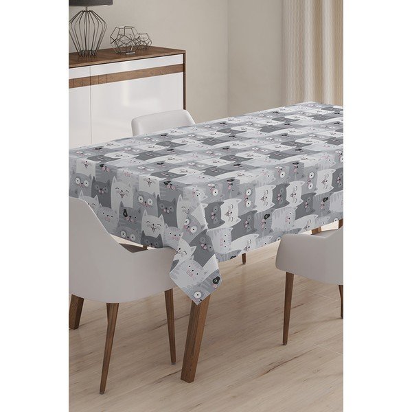 Staltiesė 140x180 cm - Mila Home-image-2