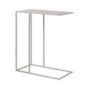 Metalinis šoninis stalas 25x50 cm Fera – Blomus