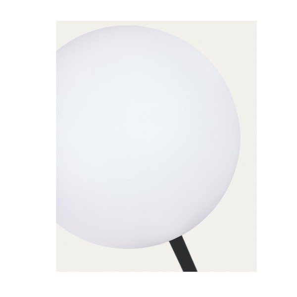 Lauko šviestuvas LED su nuotolinio valdymo funkcija saulės baterijos ø 20 cm Dinesh – Kave Home-image-1