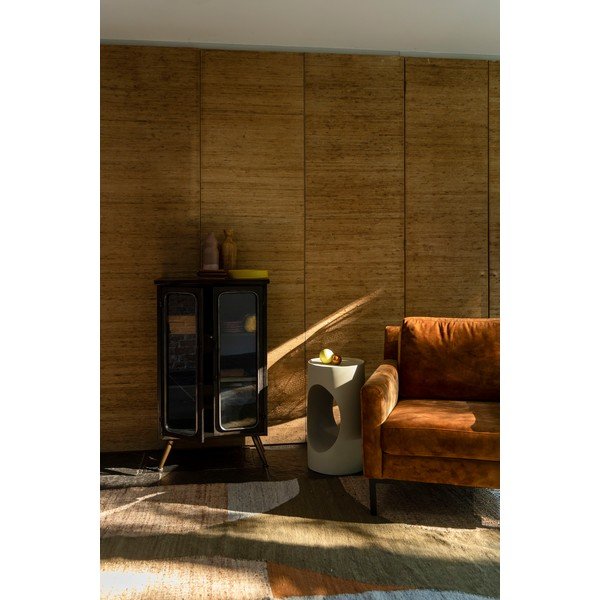 Apvalios formos šoninis stalas ø 30 cm Sai – Dutchbone-image-2