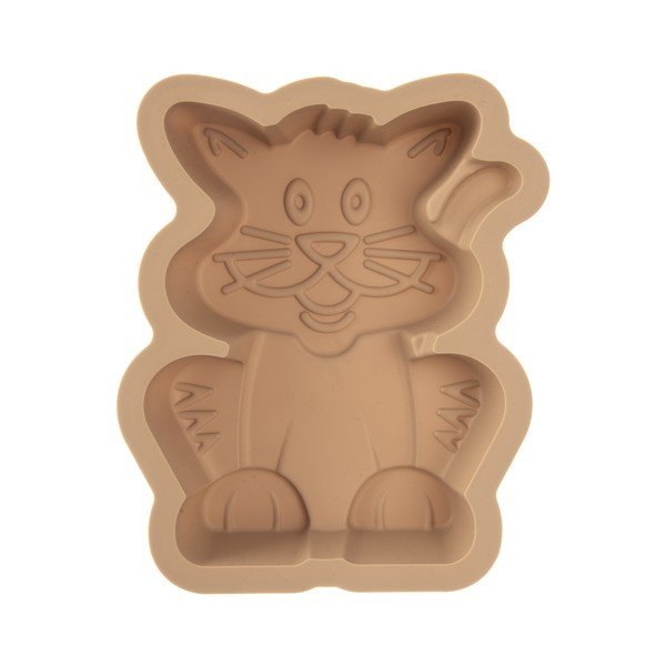 Iš silikono kepimo forma 20x16 cm Statek – Orion-image-2