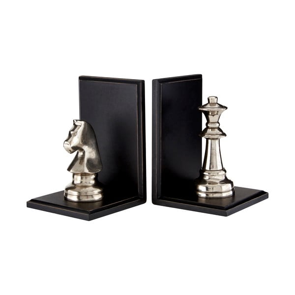 Knygos atramos 2 vnt. Chess – Premier Housewares