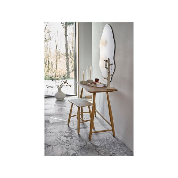 Iš poliesterinės dervos žvakidė Nord – Villa Collection-image-3