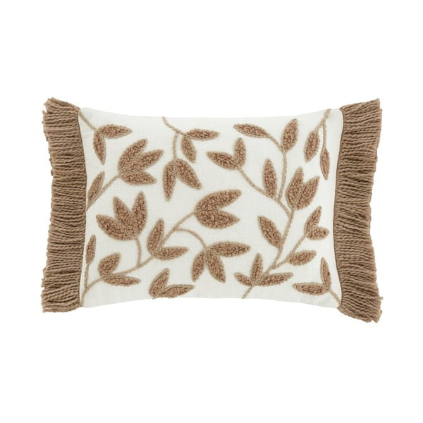 Iš medvilnės dekoratyvinė pagalvėlė 30x40 cm Sorrel Leaves – Catherine Lansfield