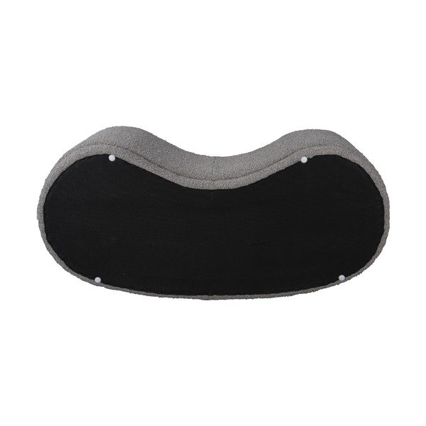 Pilkas suoliukas Leitmotiv Wave-image-4