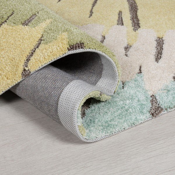 Kilimas Flair Rugs Woodgrain, 160 x 230 cm-image-1