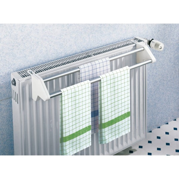 Drabužių džiovykla radiatoriui Wenko Tein-image-1