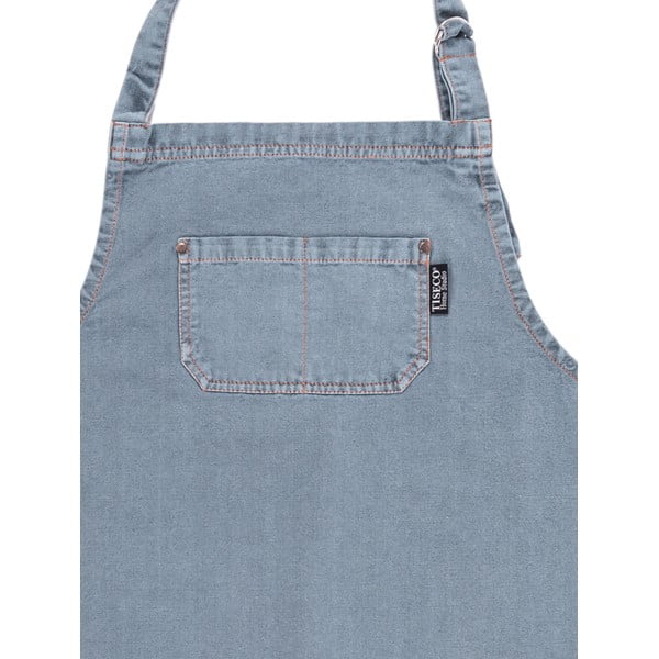 Medvilninė prijuostė Havana - Tiseco Home Studio-image-3