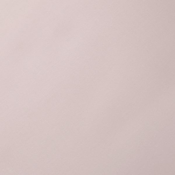 Rožinės spalvos iš medvilninio perkelio paklodė su guma 185x200 cm Cotton Percale – Bianca-image-4