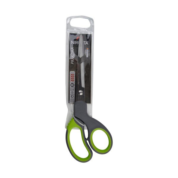 Virtuvinės žirklės Nirosta Softgrips-image-1