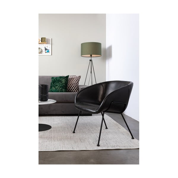 Žalias grindų šviestuvas Zuiver Lesley-image-1