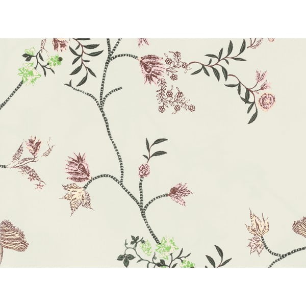 Smėlio spalvos iš satino medvilnės viengulė patalynė 140x200 cm Grace – Södahl-image-2