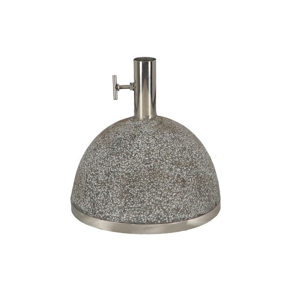 Iš terrazzo skėčio nuo saulės stovas – Esschert Design