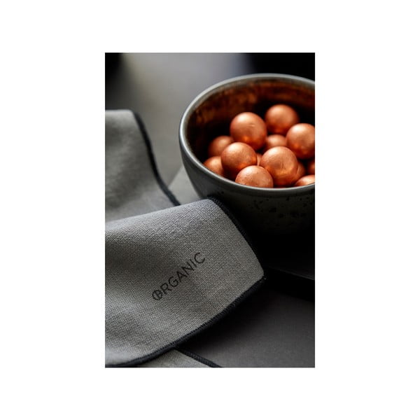 3 molinių serviravimo dubenėlių rinkinys su padėklu Bitz Cabaret-image-4