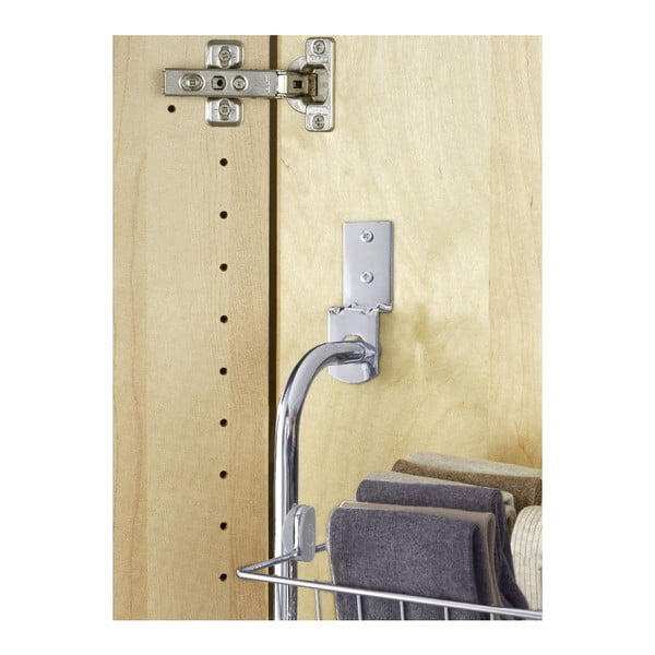 Ant durų pakabinama lentyna Wenko-image-4