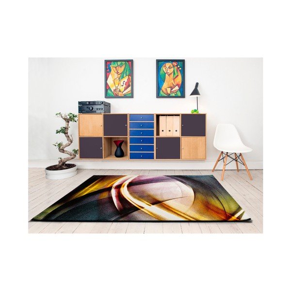 kilimas Universal Amy Multi Duro, 140 x 200 cm-image-1
