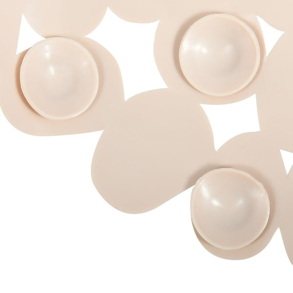 Neslystantis kilimėlis voniai 35x68 cm Galets – MSV-image-2