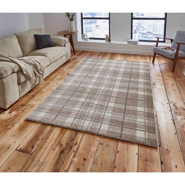 Rudas kilimas 220x160 cm Wellness - Think Rugs-image-1