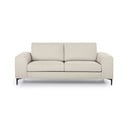 Smėlio spalvos sofa Scandic Henry, 214 cm