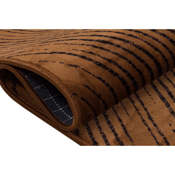 Rudas plaunamas kilimas 180x120 cm - Vitaus-image-3