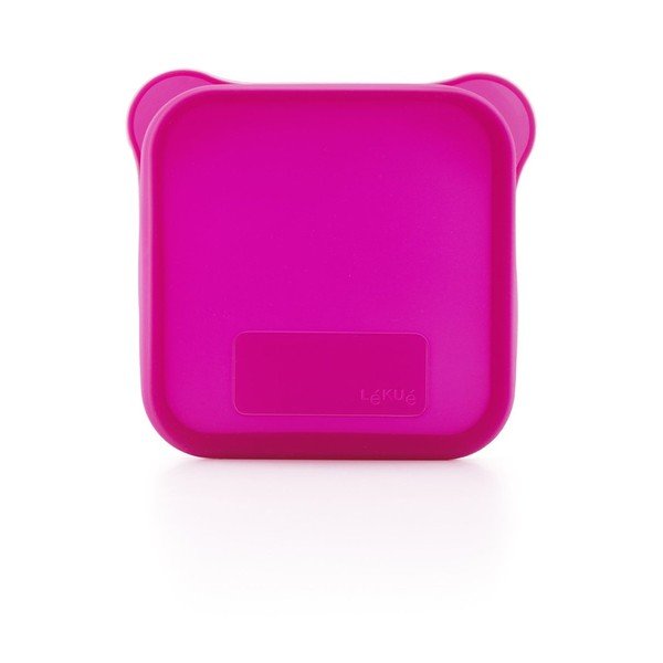 Silikoninė sumuštinių plėvelė, violetinė