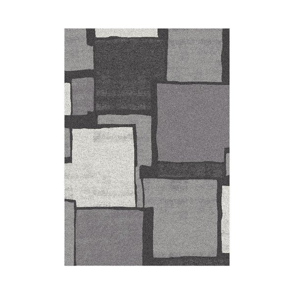 Pilka kiliminė danga Universal Cullio, 115 x 160 cm-image-1