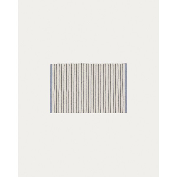 Grindų kilimėlis 60x90 cm Catiana – Kave Home-image-2