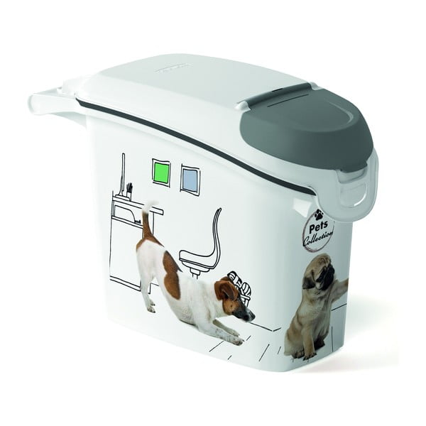 Indas augintinių maistui 15 l – Curver-image-1